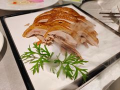 -北京全聚德(清华园店)