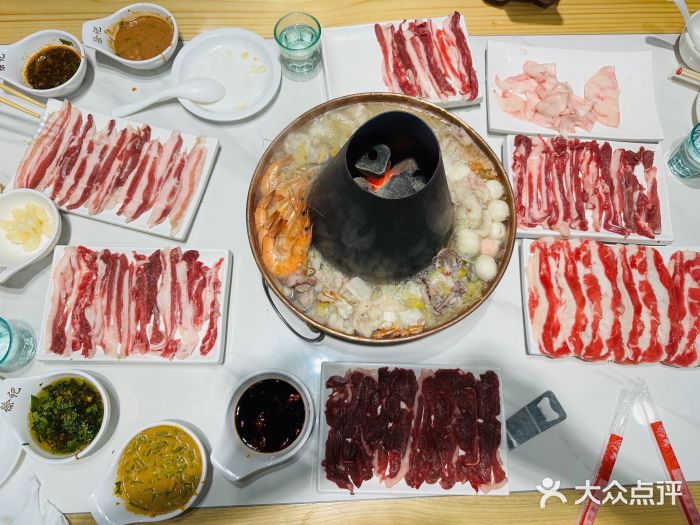 徐记手切鲜羊肉(辽沈二街店)图片
