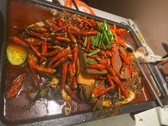 -龙湖南京江北天街