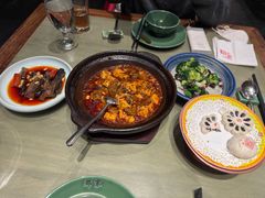 -那家小馆•北京菜•烤鸭(中关村店)