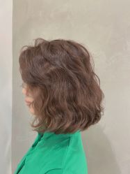 -MY HAIR ARDOR