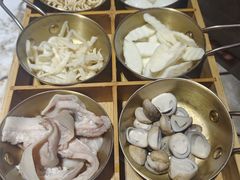 -品大伍·食之道品伍味(汪海店)