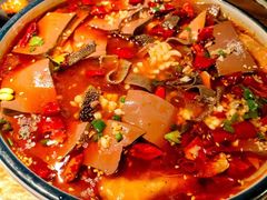 -嘉禾·悦享餐厅(八方汇店)