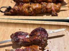 -乡村馕坑肉·烧烤·新疆菜·本地人更爱吃(阿勒泰首店)