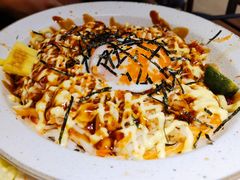 -桃花丼烧肉饭(凯丹商场店)