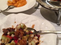 -香宫中餐厅 · 桂林香格里拉