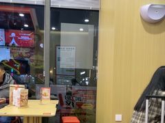 -塔斯汀中国汉堡(青浦宝龙广场店)