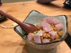 -吟松日式料理(莘庄店)