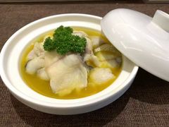 -热度餐厅(老佛爷店)