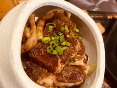 -黑牛の店·黑金店(沈阳万象城店)