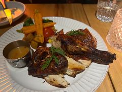 -ibarrel爱杯·bistro&brunch(江宁路店)