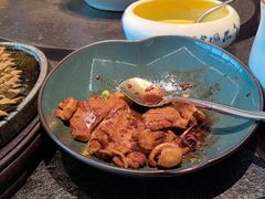 -浩运海鲜·16年专注青岛菜(石老人店)