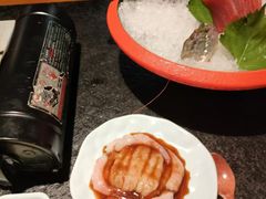 -匠和风精致料理(成都龙湖滨江天街店)