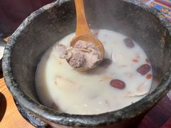 墨脱石锅鸡-敏珠拉姆藏餐·南京厨房(富春江东街店)