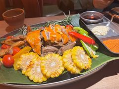 -耶里夏丽·新疆菜(田林东路店)