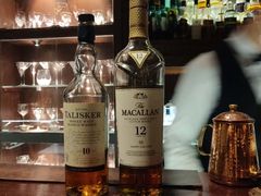 -The Bottle Bar(羲和商业广场店)