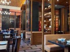 -羡餐厅·杭帮菜·淳菜(千岛湖自由洲际殿店)