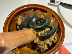 -小放牛炒菜馆(裕华万达店)