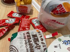 -汉堡王(砂之船奥莱店)