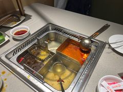 -海底捞火锅(壹悦城店)
