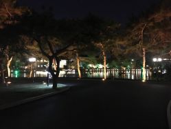 -钓鱼台国宾馆餐厅·宴会厅