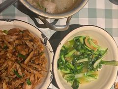 -彭耕记猪油炒小菜(吉联mall店)