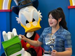 -天河城购物中心