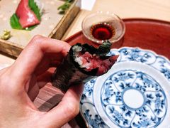 -晴空·日本料理(万象城店)