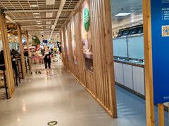 -宜家·瑞典风味餐厅(四元桥店)