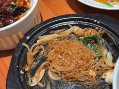 -绿茶餐厅(成都天府红店)