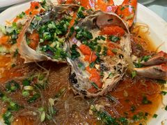 -廊亦舫Lang Yi Fang Restaurant(金桥店)