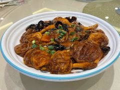 -锡和无锡菜·三白油条(景丽苑店)