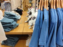 -优衣库(东莞东城万达广场店)