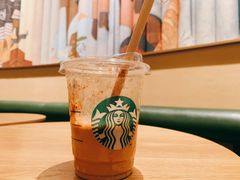 -星巴克臻选(广州太古汇店)