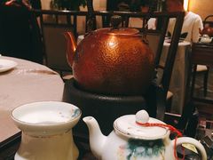 -香云轩·顺德菜(香云纱园林酒店店)