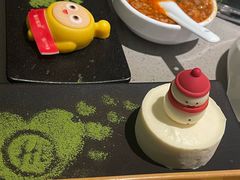 -海底捞大排档火锅(悦荟广场店)