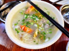 海鲜面-恒兴发茶店(水巷口店)