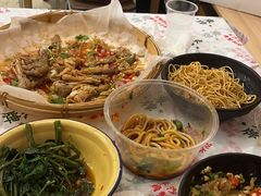 -东排食堂长沙小吃大排档(五一广场店)