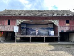 -前童古镇