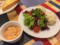 -遇见西木美式餐厅(体育路店)