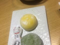 大福-富山日式料理(宽厚里店)