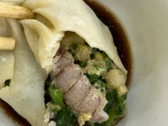 -小叶大馅饺子城