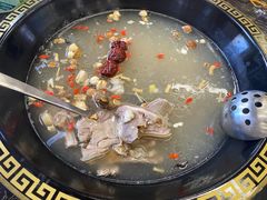 -傣家黑山羊汤锅(告庄店)