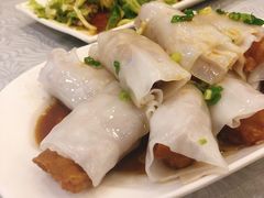豉味酿炸面-粤·向群饭店(龙津东路总店)
