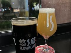 -悠航SLOWBOAT(三里屯店)
