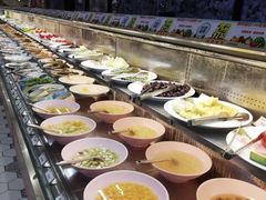 -福成自助烤肉(长阳店)
