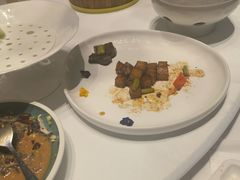 -贝勒爷·酥不腻烤鸭
