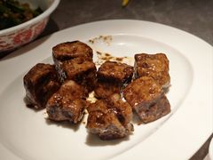 -香阁餐厅·常州菜·常州菜代表品牌(新北奥体店)