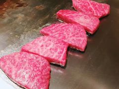 -香樟花园法式铁板烧(恒隆广场店)