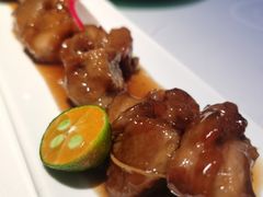 知味小排-江南厨子·品苏杭(华润万象店)